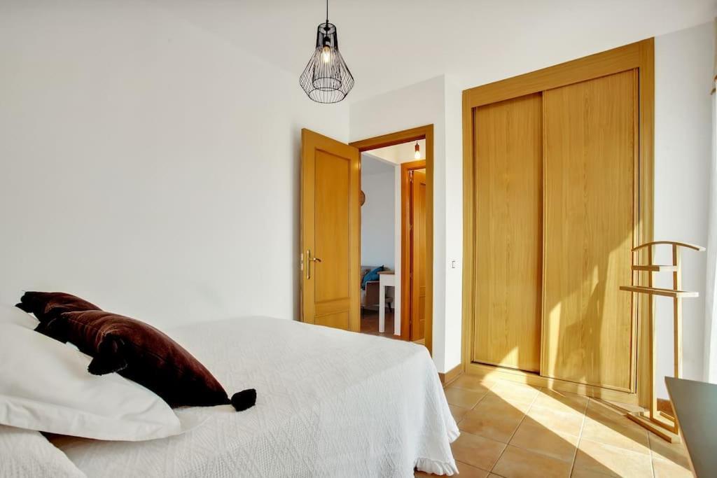 Villa Fenix - Oasis In Natural Reserve Lajares Dış mekan fotoğraf